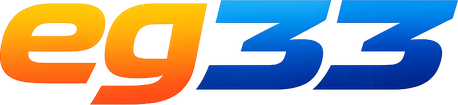 eg33 logo